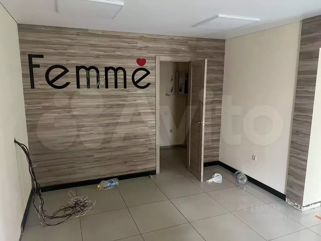 Помещение свободного назначения в Краснодарский край, Краснодар ... - Фото 2