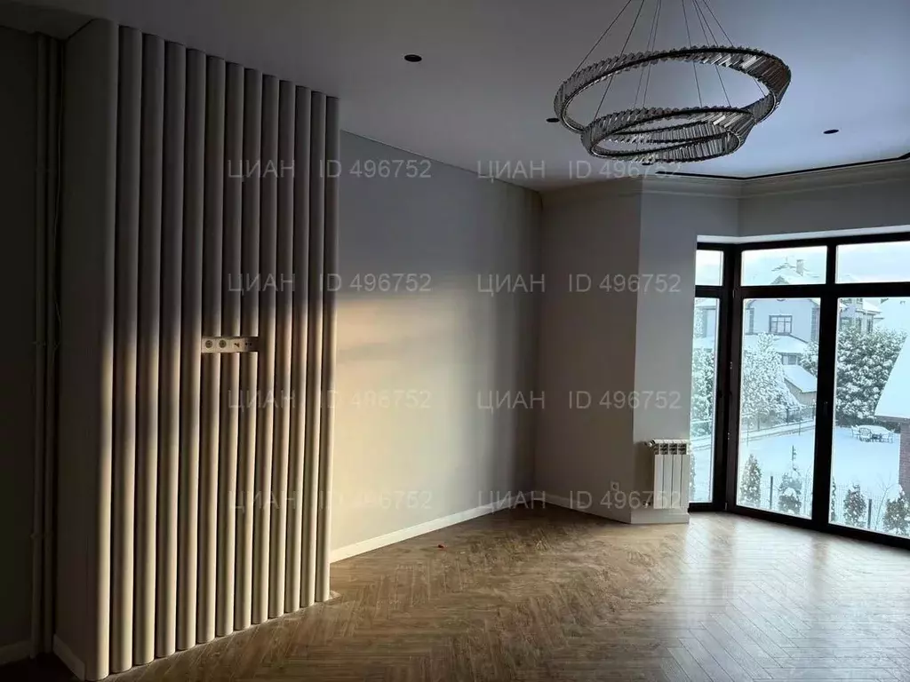 Коттедж в Московская область, Истра муниципальный округ, д. Аносино  ... - Фото 1