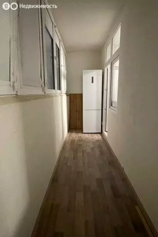 1-комнатная квартира: Краснодар, улица им. Героя Сарабеева В.И., 3/1 ... - Фото 0