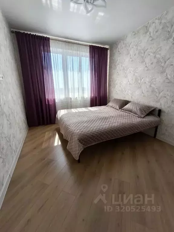 2-к кв. Ленинградская область, Всеволожский район, Заневское городское ... - Фото 1