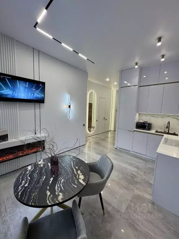 1-к кв. Москва ул. Родченко, 2 (43.0 м) - Фото 1