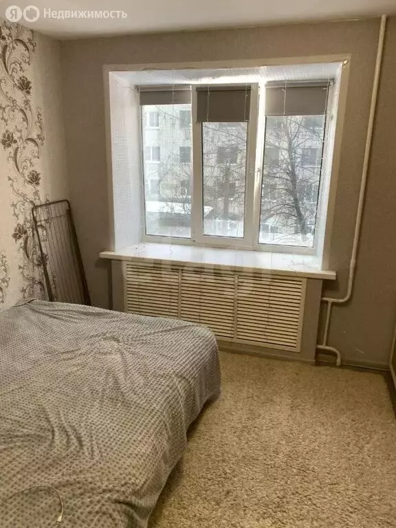 1к в -комнатной квартире (18.2 м) - Фото 1