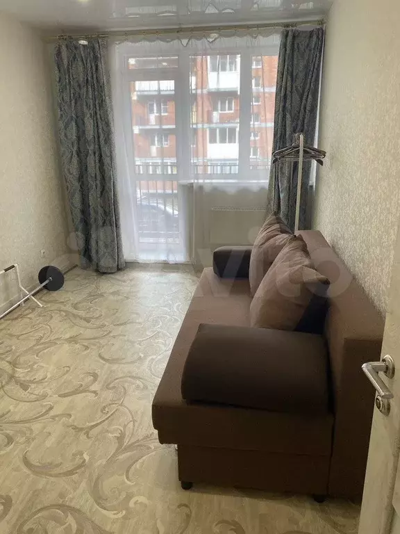 2-к. квартира, 60 м, 1/5 эт. - Фото 1