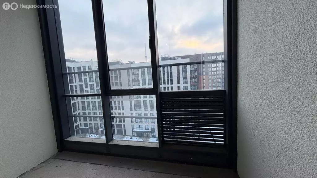 1-комнатная квартира: Санкт-Петербург, Белоостровская улица, 12 (38 м) - Фото 1