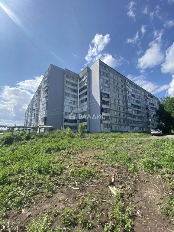 Участок в Алтайский край, Бийск Льнокомбинат кв-л, 70А (8.02 сот.) - Фото 1