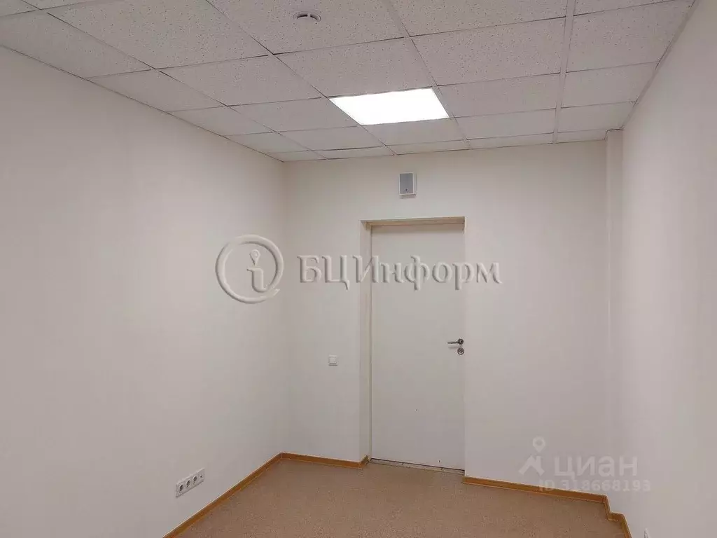 Офис в Санкт-Петербург просп. Непокоренных, 17к4В (18 м) - Фото 1