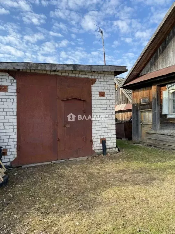 Дом в Нижегородская область, Городецкий муниципальный округ, д. ... - Фото 2