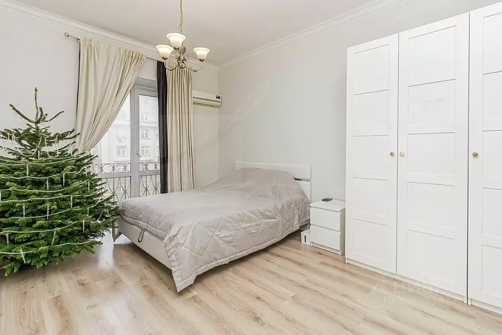 2-к кв. Москва просп. Мира, 70 (47.0 м) - Фото 1