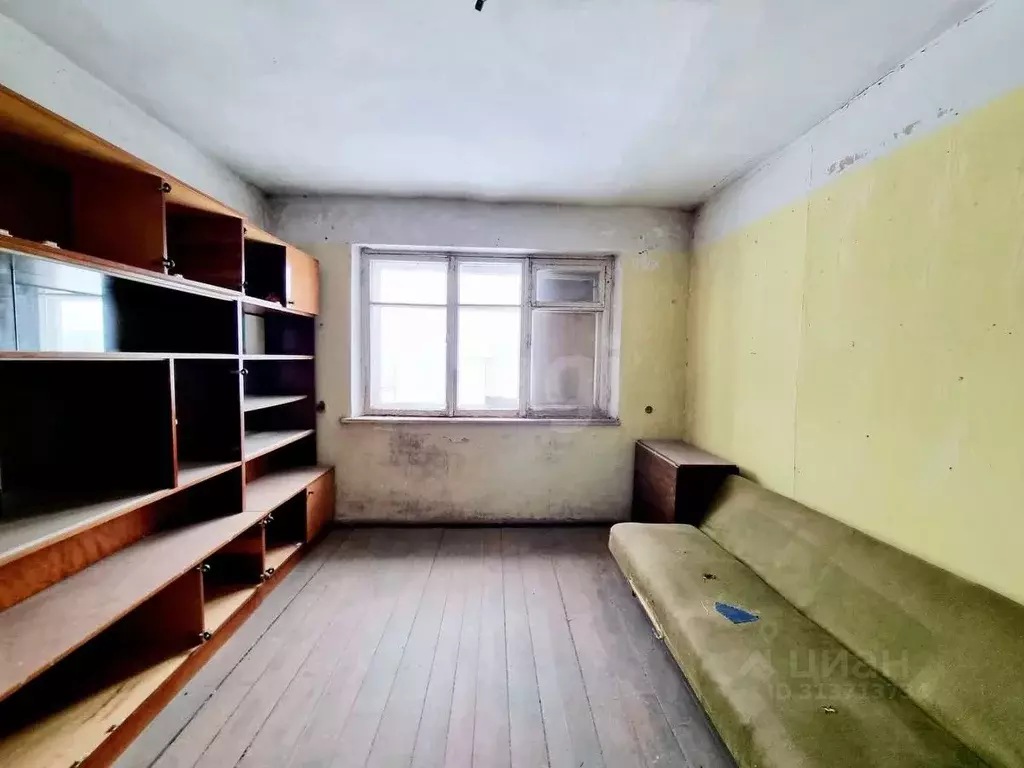 2-к кв. Смоленская область, Ярцево Шоссейная ул., 37 (39.4 м) - Фото 0