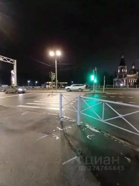 1-к кв. Санкт-Петербург просп. Косыгина, 32к1 (37.0 м) - Фото 2
