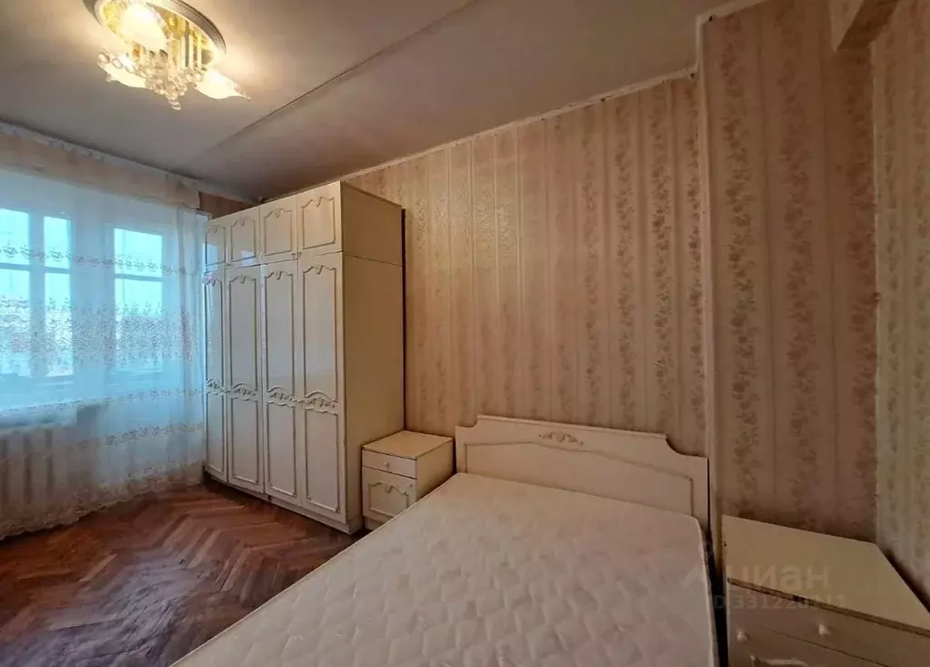 2-к кв. Москва ул. Грузинский Вал, 14 (52.0 м) - Фото 2