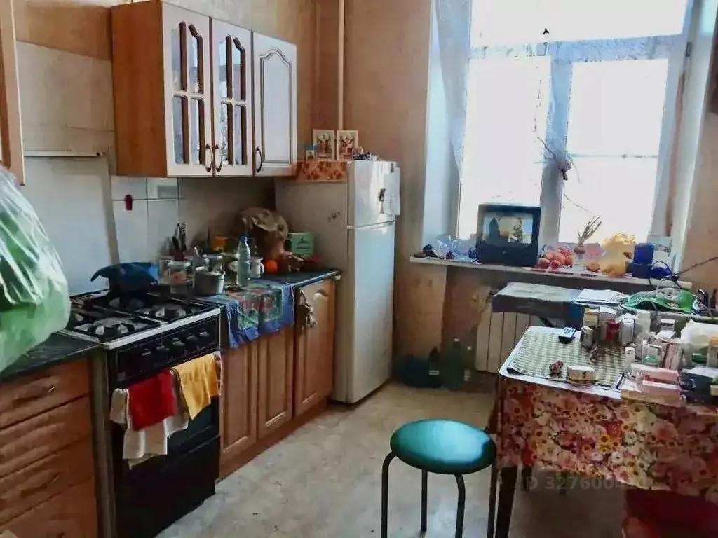 2-к кв. Волгоградская область, Волгоград ул. Мира, 20 (61.9 м) - Фото 2