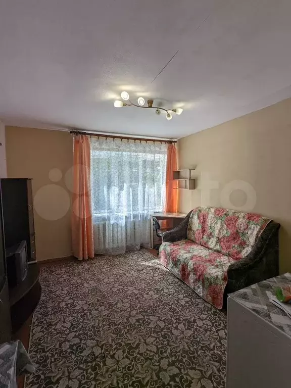Квартира-студия, 18 м, 2/5 эт. - Фото 1