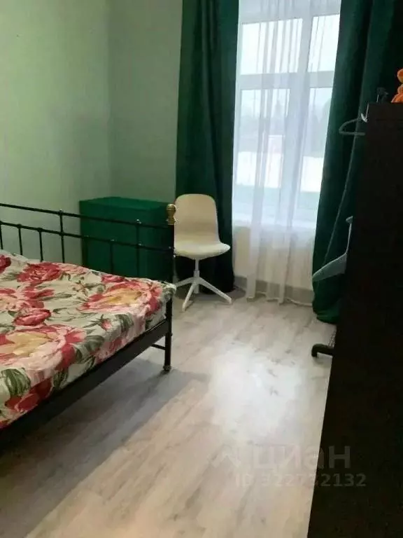 1-к кв. Московская область, Красногорск городской округ, Сабурово пгт ... - Фото 2