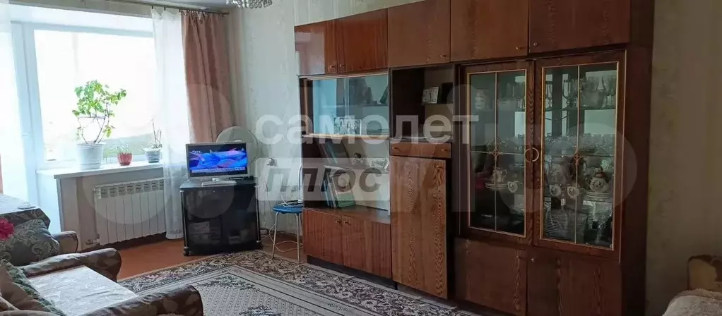2-к. квартира, 44,7 м, 2/5 эт. - Фото 1