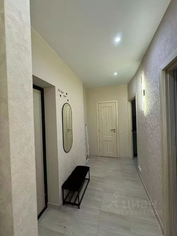 2-к кв. Московская область, Мытищи ул. Стрелковая, 6 (60.0 м) - Фото 2