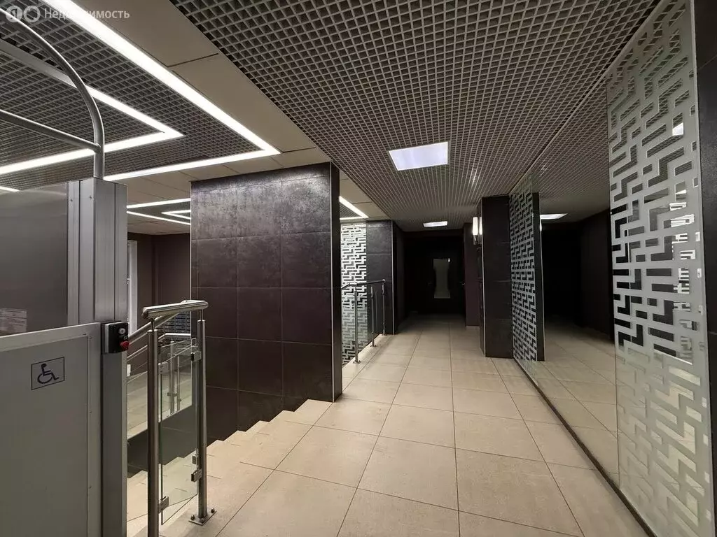 3-комнатная квартира: Санкт-Петербург, Ушаковская набережная, 1к4 (124 ... - Фото 1