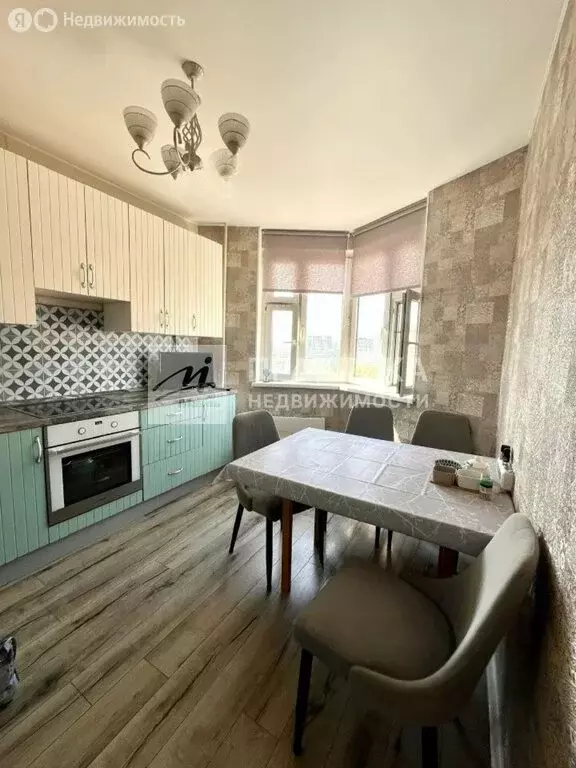 2-комнатная квартира: Москва, Снежная улица, 17к2 (51.3 м) - Фото 1