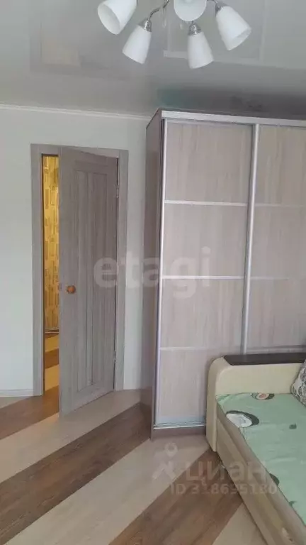 Студия Татарстан, Казань ул. Академика Арбузова, 4 (17.0 м) - Фото 1