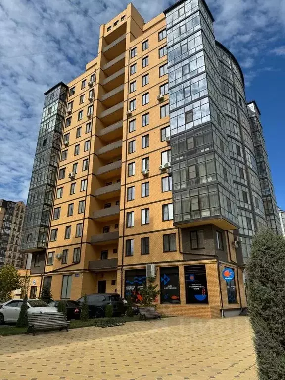3-к кв. Дагестан, Каспийск просп. Акулиничева, 10 (110.0 м) - Фото 0