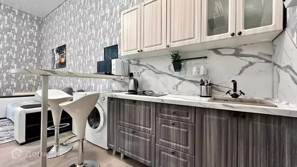 Продаётся квартира-студия, 29 м - Фото 0