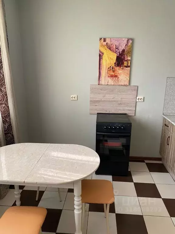 2-к кв. Московская область, Мытищи ул. Борисовка, 24А (58.0 м) - Фото 2