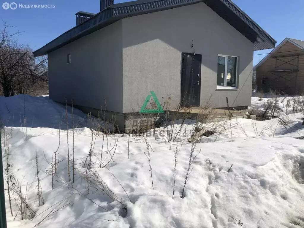 Дом в Уфа, коллективный сад № 41 ОСТ ОАО УМПО, 48 (59.7 м) - Фото 1