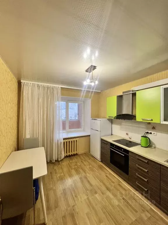 2-к кв. Пермский край, Пермь ул. Пушкина, 109 (67.0 м) - Фото 2