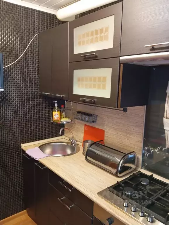 1-к кв. Санкт-Петербург ул. Карпинского, 29 (33.0 м) - Фото 2