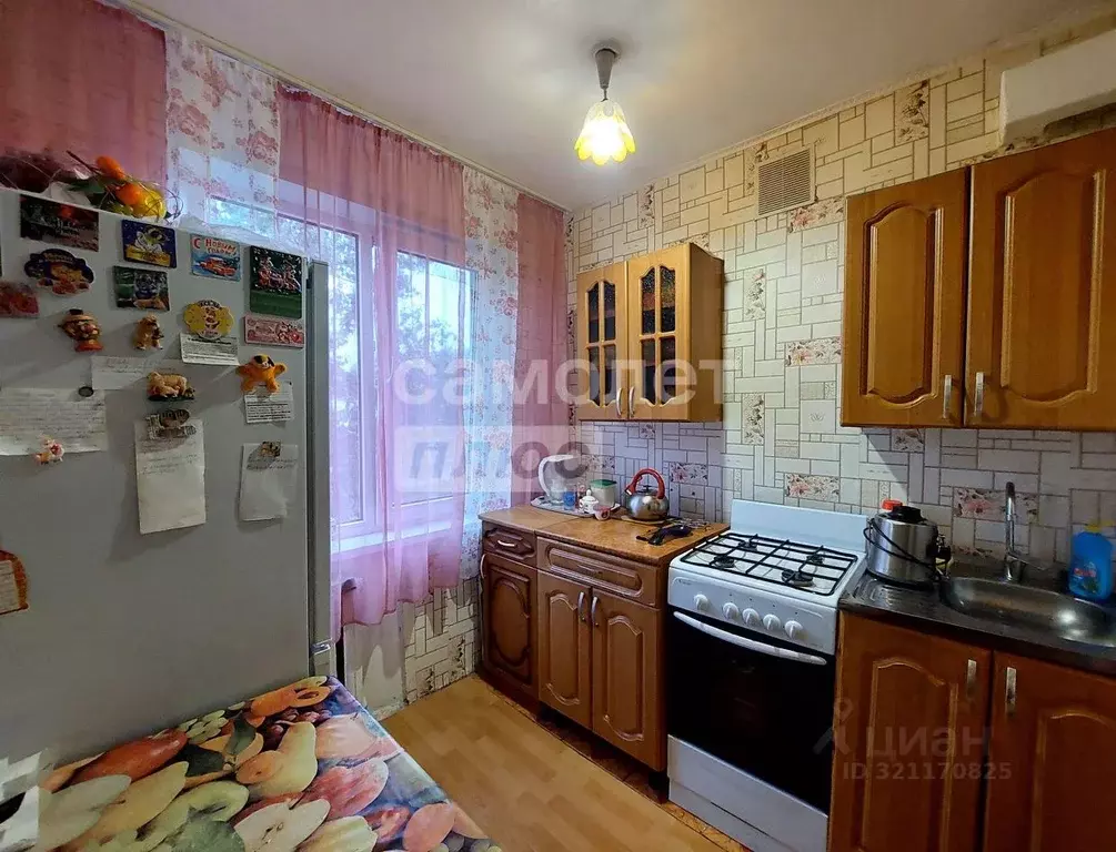 4-к кв. Смоленская область, Смоленск ул. Николаева, 21А (60.8 м) - Фото 1