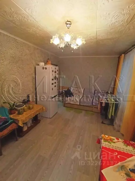 3-к кв. Ленинградская область, Выборгский район, Каменногорское ... - Фото 2