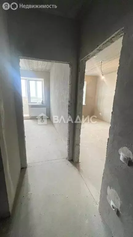 1-комнатная квартира: Белгород, бульвар Юности, 45к1 (37.6 м) - Фото 2