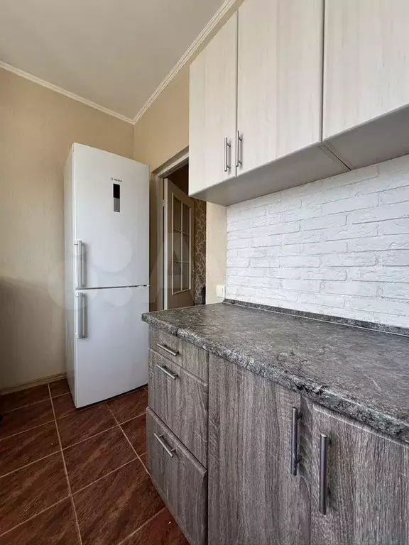 1-к. квартира, 35 м, 1/3 эт. - Фото 1