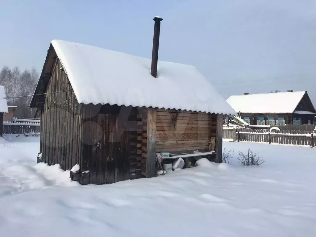 Купить Дом В Деревне Ковернинского Района