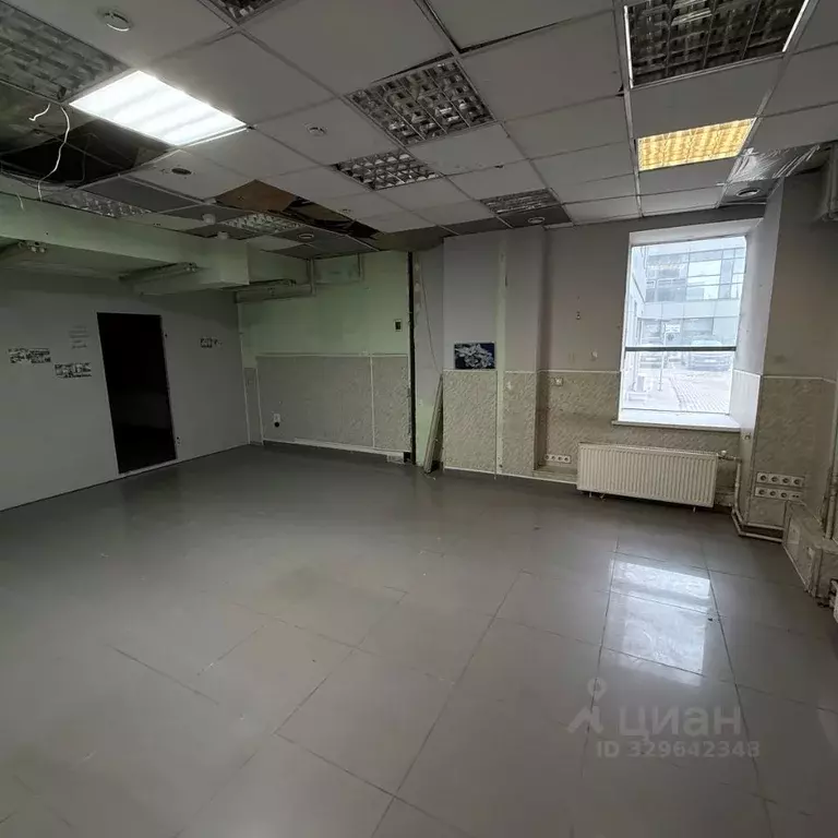 Офис в Москва проезд Серебрякова, 14С16 (112 м) - Фото 2