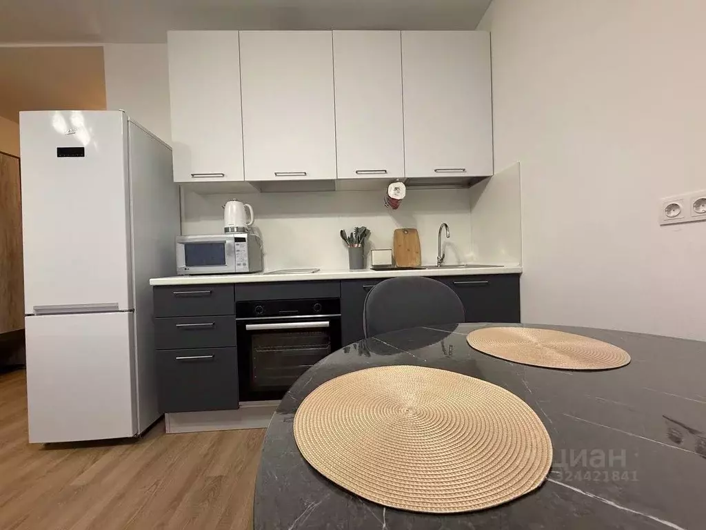 Студия Московская область, Мытищи ул. Стрельбище Динамо, 10 (26.0 м) - Фото 1