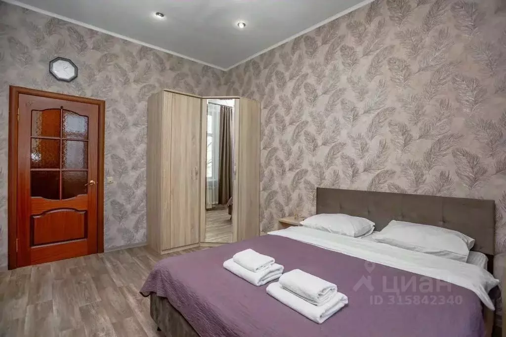 1-к кв. Приморский край, Владивосток Фонтанная ул., 61А (25.0 м) - Фото 1