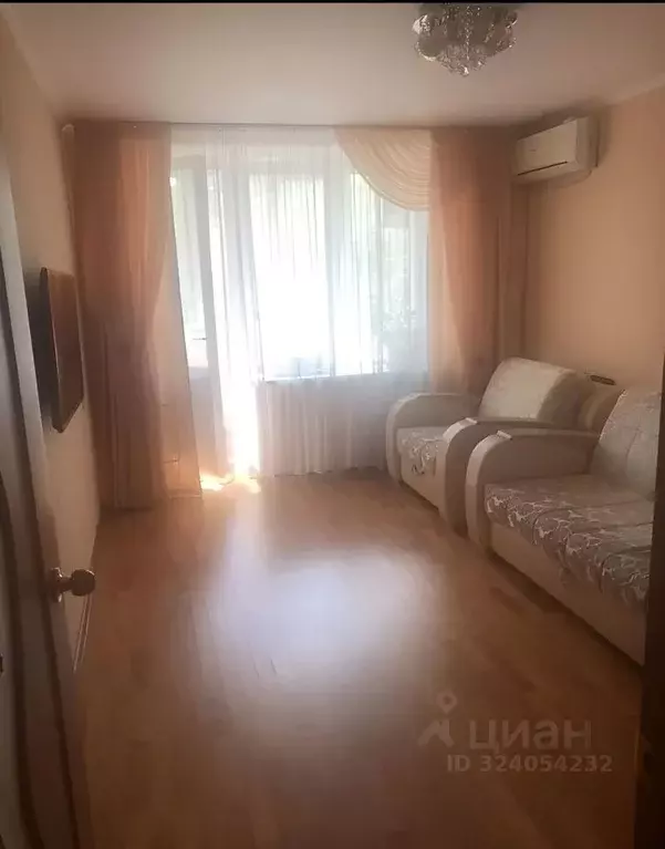 1-к кв. Москва Пролетарский просп., 23 (38.0 м) - Фото 2