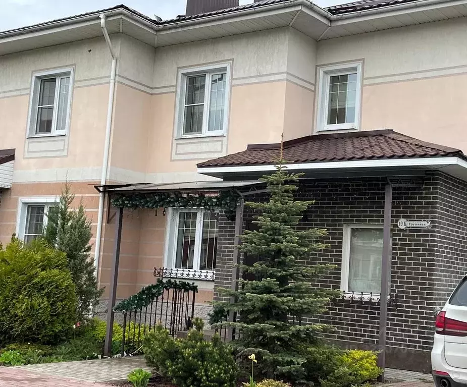 Дом в Московская область, Щелково городской округ, Варежки кв-л ул. ... - Фото 1