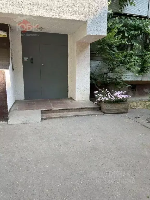 3-к кв. Крым, Евпатория ул. 60 лет ВЛКСМ, 26/151 (63.3 м) - Фото 2