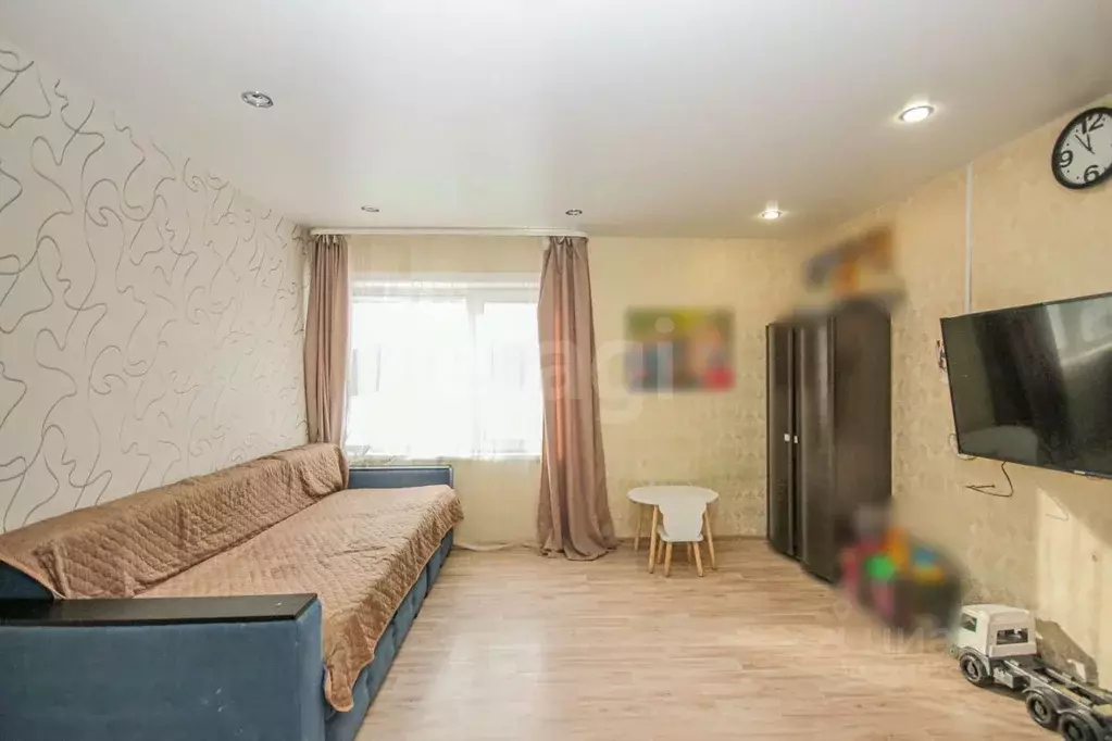 Дом в Бурятия, Улан-Удэ Забайкальский мкр, ул. Луч Надежды (45 м) - Фото 2