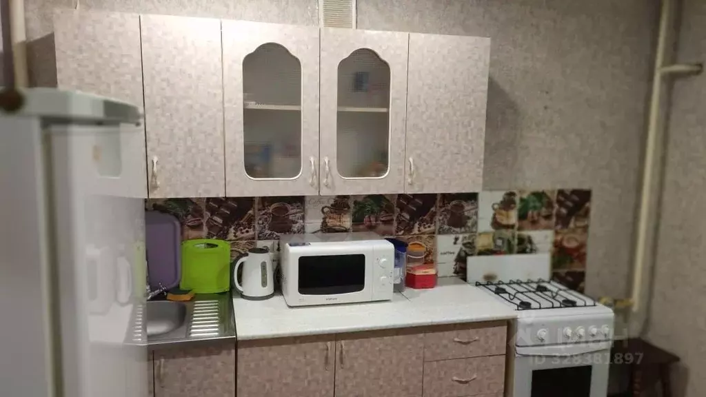 1-к кв. Саратовская область, Энгельс ул. Тельмана, 150/10 (40.8 м) - Фото 1