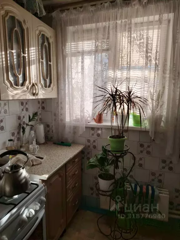2-к кв. Свердловская область, Екатеринбург ул. Цвиллинга, 53 (43.0 м) - Фото 0