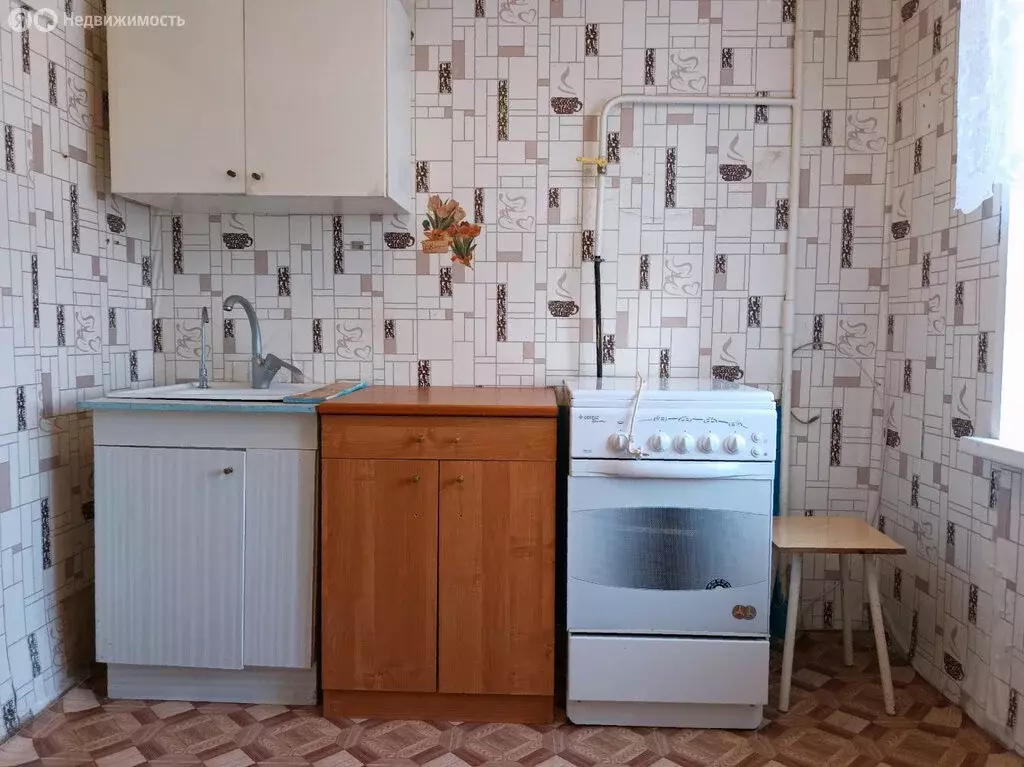 1-комнатная квартира: Нижний Тагил, улица Щорса, 24 (30.4 м) - Фото 2