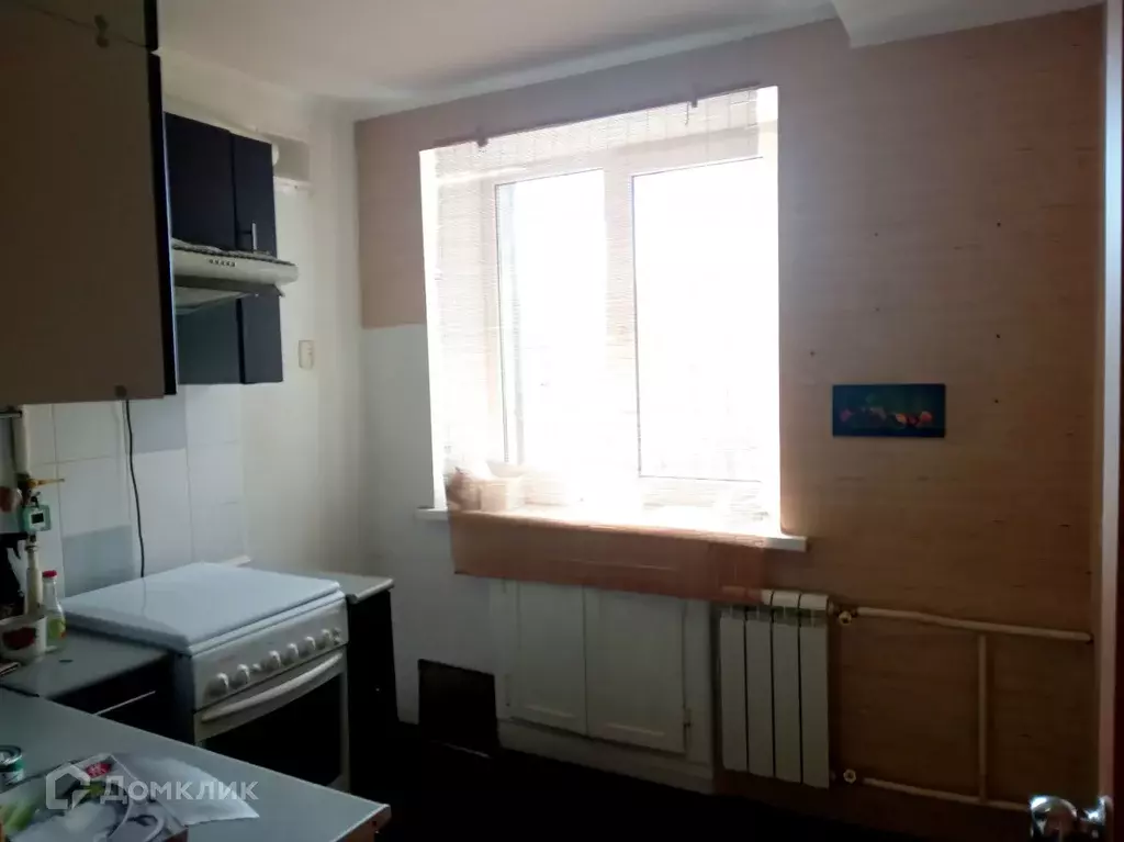 Продаётся 1-к квартира, 31 м - Фото 1