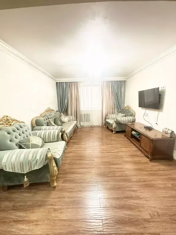 2-к. квартира, 52 м, 2/5 эт. - Фото 0