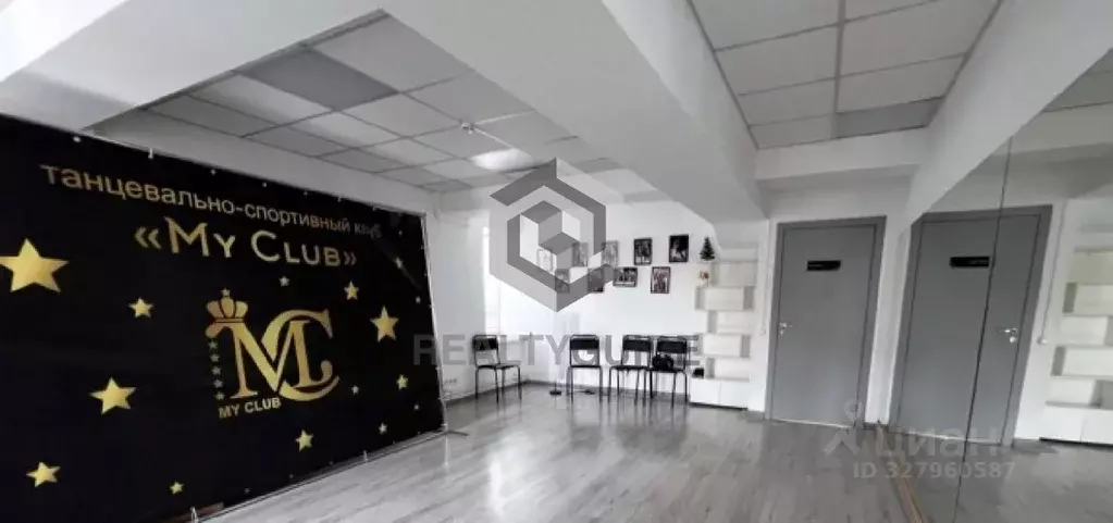 Офис в Москва Вольная ул., 35С4 (412 м) - Фото 2