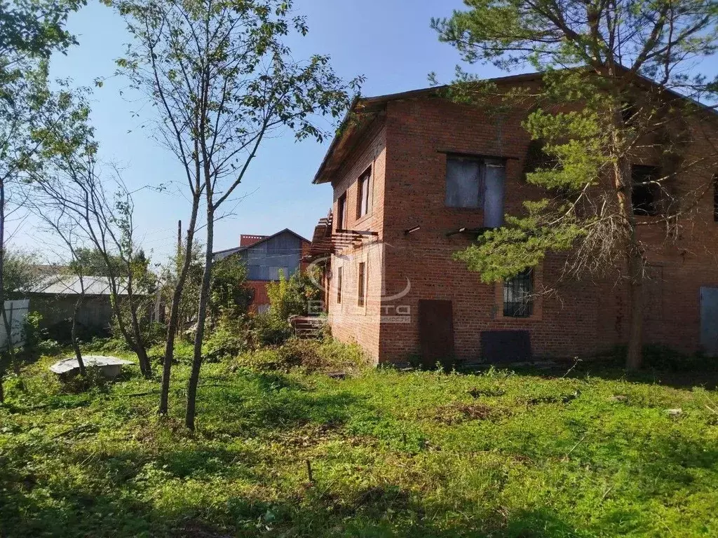 Дом в Калужская область, Ферзиковский район, Грабцево с/пос, д. ... - Фото 2