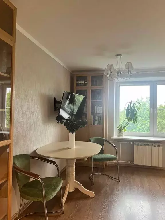 3-к кв. Санкт-Петербург Светлановский просп., 35 (57.2 м) - Фото 2