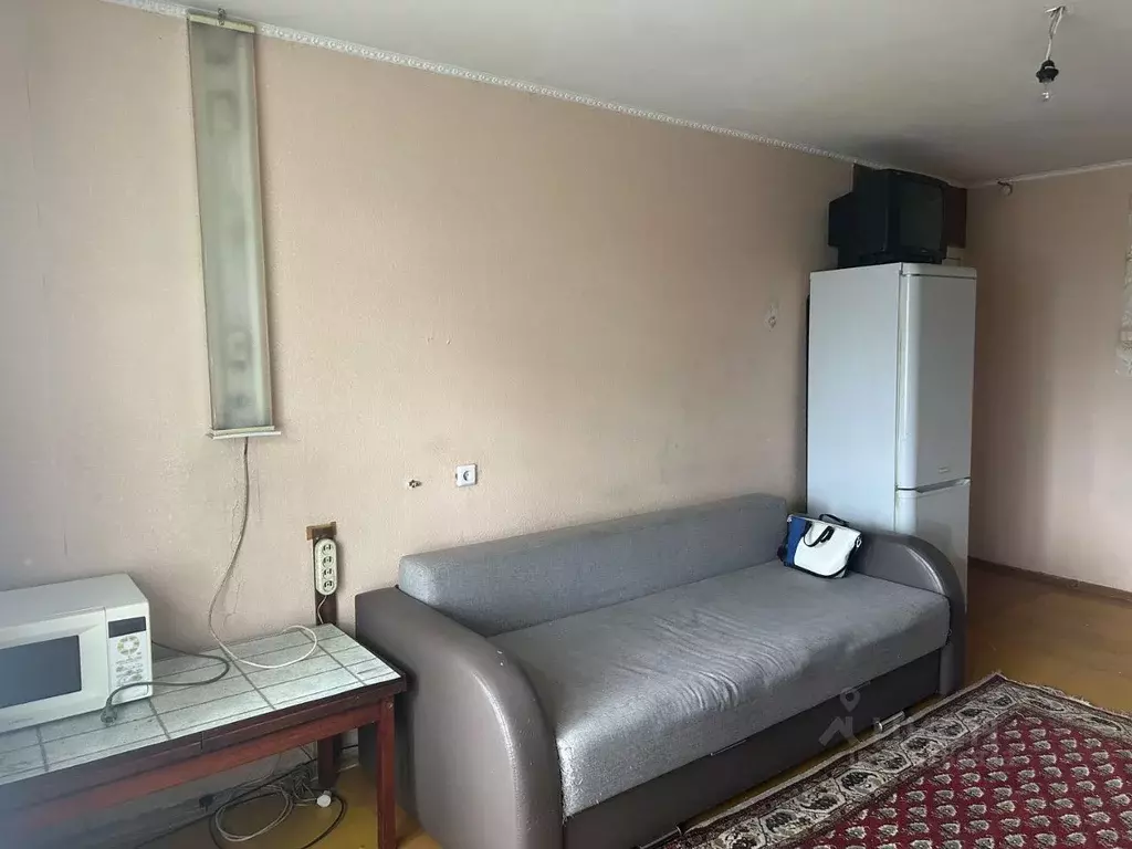 Комната Челябинская область, Челябинск ул. Куйбышева, 27 (18.0 м) - Фото 2